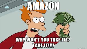 It's a free online image maker that allows you to add custom resizable. Prime Day Meme On Imgur