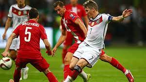 Live ende der partie ende england eng dänemark den notitle notitle unser tipp. Em Quali Deutschland Gegen Polen Dfb Team In Der Einzelkritik