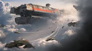 We have now placed twitpic in an archived state. 1096430 Lights Digital Art Video Games Space Sky Futuristic Vehicle Clouds Aircraft Science Fiction Flying Titanfall Spaceship Technology Universe Motherships Screenshot Atmosphere Of Earth Mocah Hd Wallpapers