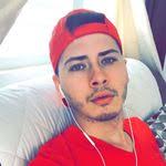 Joel Babin's Instagram, Twitter & Facebook