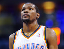 Oklahoma City Kevin Durant Projects :: Photos, videos, logos, illustrations  and branding :: Behance