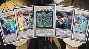 Beschwöre 1 „sternenstaubdrache als spezialbeschwörung von deinem extra deck (dies wird als synchrobeschwörung behandelt) und rüste ihn mit dieser karte aus, aber verbanne ihn während der end phase. My Stardust Dragon Yugioh Deck Profile For February 2019 Youtube