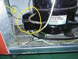 Kami punya daftar harga ac daikin, panasonic, gree, sharp. Modal Tak Sampai Rm20 Baiki Compressor Peti Sejuk Tak Berfungsi Impiana