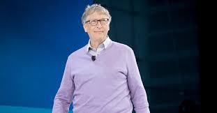 Jan 22, 2021 · bill gates wants to 'cover the sun' to help counter global warming entrepreneur en español 1/22/2021 u.s. Tiktok Users Try To Spend All Of Bill Gates Money In Viral Game