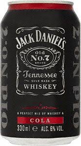 Jack Daniel S Coke Jack And Coke Jack Daniels Cola