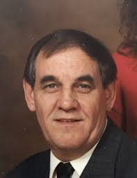 Obituary for William M. Treece