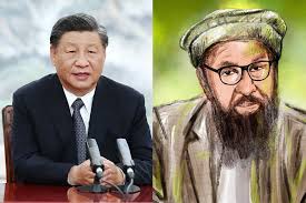 What Lies Ahead for India After China Blocks Proposal to Designate Abdul  Rehman Makki as Global Terrorist