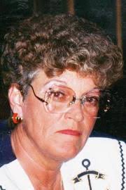 Margaret Louise Laughlin