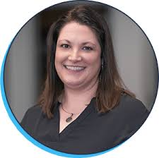 Meet Rena'e Barnes Office Administrator