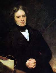 Michael Faraday – Wikipedia