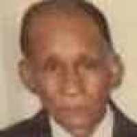 Maximo Rojas Solano (1912–2003)