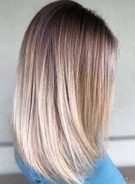 Updated Hairstyles Trends Beauty Fashion Ideas In 2020 Hair Styles Balayage Hair Balayage Straight Hair