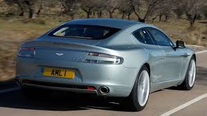 Image result for Hardly Green 2011 Aston Martin