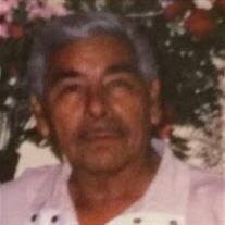 Jesus Cardoza Obituary