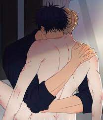 ONLY MINE [Love Jinx] : ryaoi