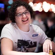 EPT: Joep van den Bijgaart schittert in Berlijn