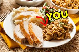 From the turkey to the pie, fixings, sides and more. Which Classic Thanksgiving Food Are You Quiz