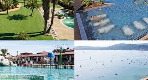 Quel Est Le Plus Beau Camping De France Homair Le Blog