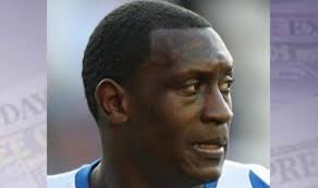 Bruce keen to keep Heskey