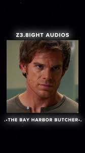 I Am The Steve Harbour Butcher