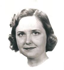 Janet Frith Lester (1937-2016)