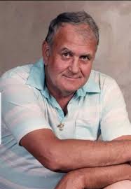 Charles Cooley Obituary