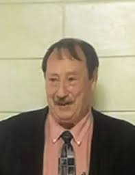 Obituary information for Donald Eldridge