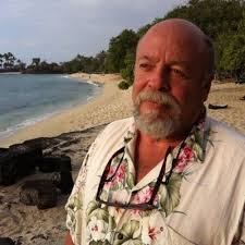 Ron Arrowsmith's Instagram, Twitter & Facebook