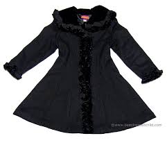 Girls Coats Raincoats Girls Winter Jackets Girls Attire Toddler Coats Girl