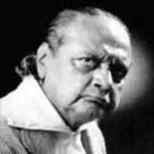 The real 'Anthony Gonsalves' no more