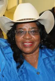 Carrie McCain Obituary