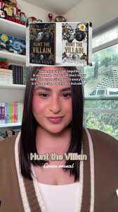 Hunt the Villain: A Riveting MM Romance by Rina Kent