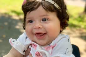 Fundraiser by Melissa Huhn : Baby Hip Dysplasia