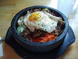 This place may please you with perfectly cooked fried eggs, tapas and tacos. Amazing Food And Service Review Of J S Korean Cuisine Fullerton Ca Tripadvisor