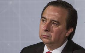 Sputnik mundo es una agencia de noticias rusa que te trae las historias más importantes del acontecer mundial en español. Niegan Amparo A Tomas Zeron Contra El Citatorio A Declarar Ante Fgr Por Caso Pegasus Aristegui Noticias