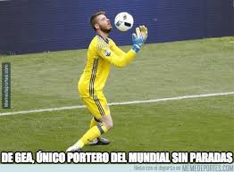 Start by marking the best david de it was amazing 5.00 · rating details. Meme Mundial 2018 Rusia Football David De Gea Fifa World Cup