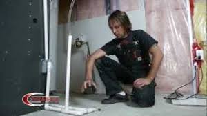 Gas smells don't have to be complicated repairs; How To Fix A Smelly Basement Dealing With Sewer Odor And Smells Youtube