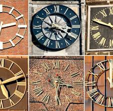 Stunde vor oder stunde zurück? Alle Infos Zur Zeitumstellung Auf Die Sommerzeit 2014 Welt