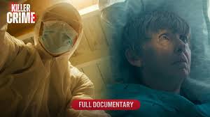 Vanished After His Mother Fell Ill: The Marlon Keith Smith Mystery