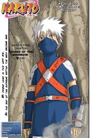 What Happened To Kakashi S Sharingan Eyes Quora This dōjutsu is said to be a materialization of the powers of past ancestors who have given their power to heiwa, believing. sharingan eyes