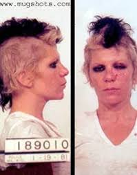 Wendy O Williams