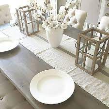 Dining Room Table Decorations You Ll Want To Leave Up All Spring Along To Elevate Your Dining Room Centerpiece Dining Room Table Decor Dining Table Centerpiece