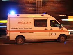 Alertă In Caras Severin Trei Masini Implicate Intr Un Accident Soldat Cu 10 Victime