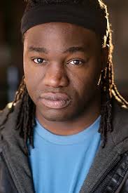 R. Scott Glasgow: Movies, TV, and Bio