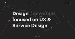 , a ux portfolio website should consider the user's mindset during a visit. 14 Inspiring Ux Designer Portfolio Examples In 2021 Webflow Blog
