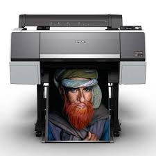 Identifies & fixes unknown devices. Epson Surecolor P7000 New Dimensions