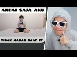 Andai saja saya tidak merekam angela grace viral tiktok andai saja aku tidak merekam saat itu indogamein com terus fari from i0.wp.com check spelling or type a new query. Viral Andai Saja Kakak Ku Tidak Menggodaku Waktu Itu Full Video Lagu Mp3 Mp3 Dragon