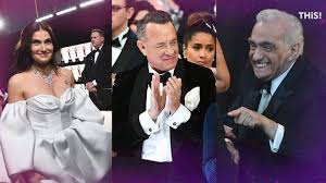 Joker took the lead with 11 academy awards nominations on jan. Oscars Parasite Wins Four Academy Awards Including Best Picture