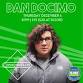 DAN DOCIMO presented by Commonwealth Comedy Club event image