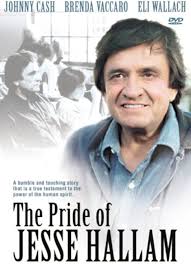Amazon.com: The Pride of Jesse Hallam [DVD] : Linda Bennett, Guy Boyd, Ben  Marley, Brenda Vaccaro, Eli Wallach, Earl Poole Ball, Johnny Cash, Ron  Rondell, Mark Heffernan, Gary Nelson: Movies & TV